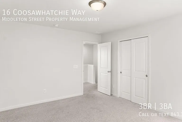 16 Coosawhatchie Way — Photo 22