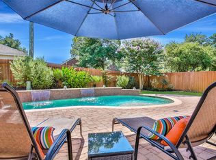 24914 Corbin Gate Dr, Spring, TX 77389