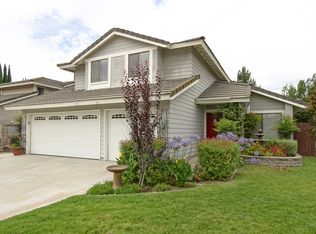 3690 Oak Haven Ln, Chino Hills, CA 91709