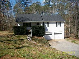 39 Alisha Cres, Cartersville, GA 30121