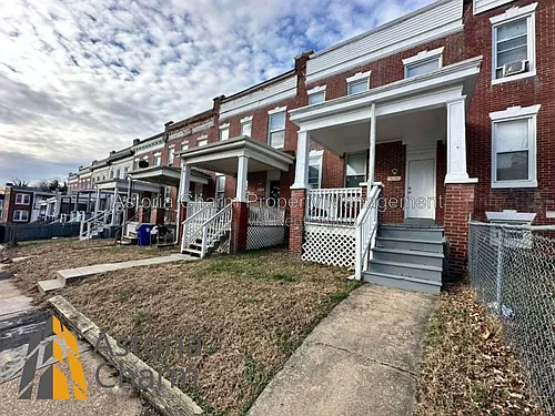 614 Linnard St Photo 1