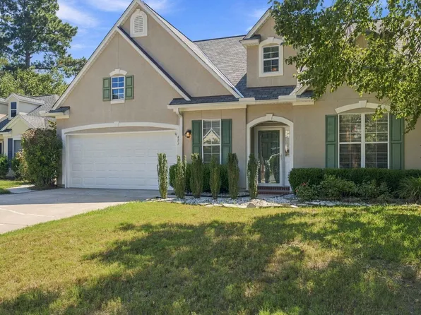 423 Blackberry Ln., Myrtle Beach, SC 29579