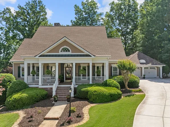 3902 Butterstream Way NW, Kennesaw, GA 30144