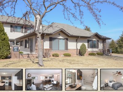 9900 55th Ave N APT 1, Plymouth, MN, 55442