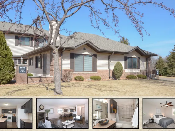 9900 55th Ave N APT 1, Plymouth, MN 55442