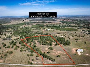 5250 Gravel Pit Rd, Seguin, TX 78155
