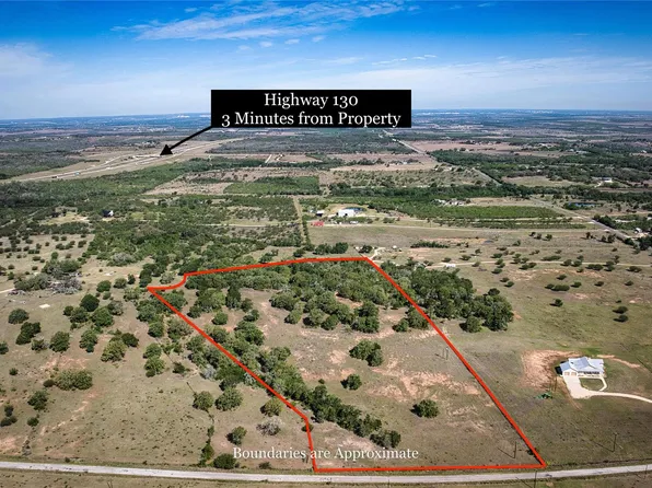 5250 Gravel Pit Rd, Seguin, TX 78155