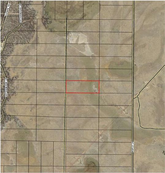 1st image of 0 Maple Way Lot 4