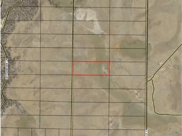 0 Maple Way Lot 4, Bly, OR 97622