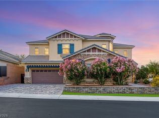 10224 Black Friar Ct, Las Vegas, NV 89166