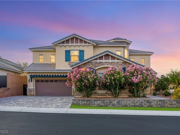 10224 Black Friar Ct, Las Vegas, NV 89166