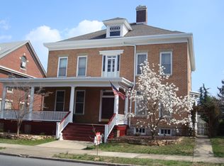 242 5th Ave, Chambersburg, PA 17201