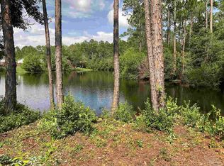 12335 Ailanthus Dr, Pensacola, FL 32506