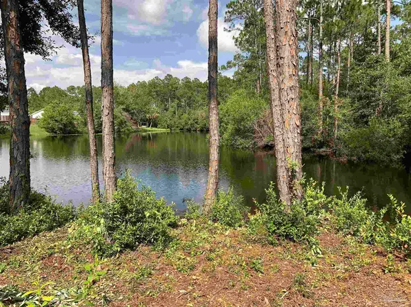 12335 Ailanthus Dr, Pensacola, FL 32506