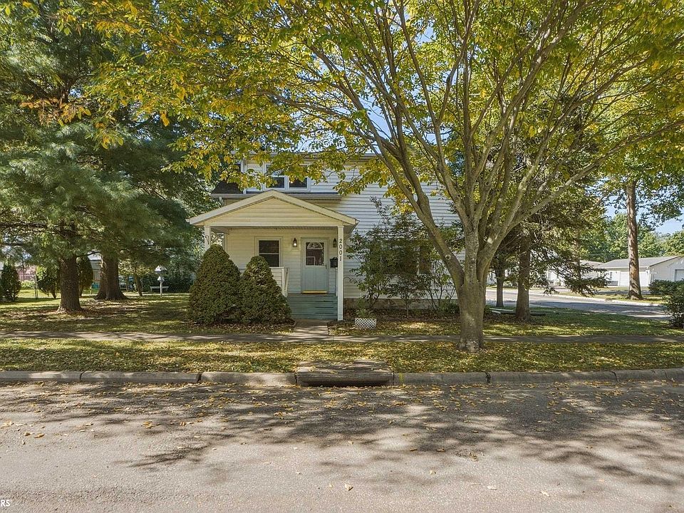 1st image of 2001 S 14th St