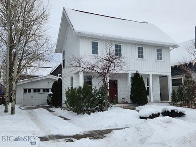 4268 Brenden St, Bozeman, MT, 59718
