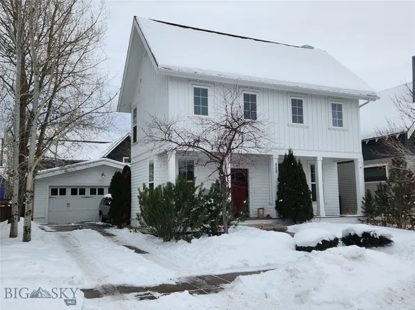 4268 Brenden St, Bozeman, MT 59718