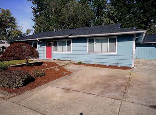 4014 NE 23rd Pl, Renton, WA 98056