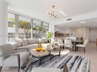 La Baia Bay Harbor Island, Bay Harbor Islands, FL 33154