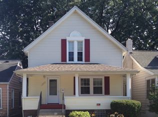 1048 Rosewood St, Ferndale, MI 48220