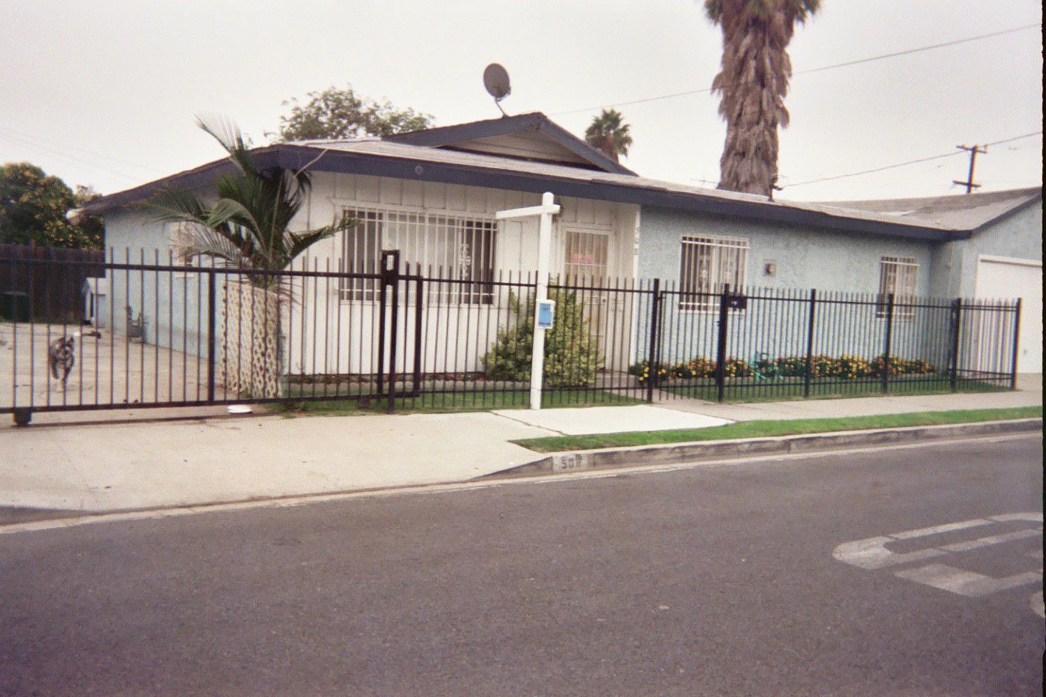 847 W Arbutus St, Compton, CA 90220 Zillow