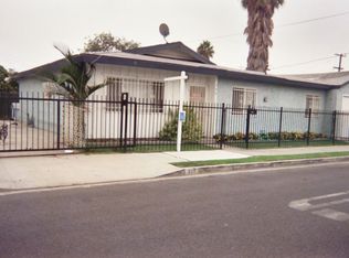 847 W Arbutus St, Compton, CA 90220