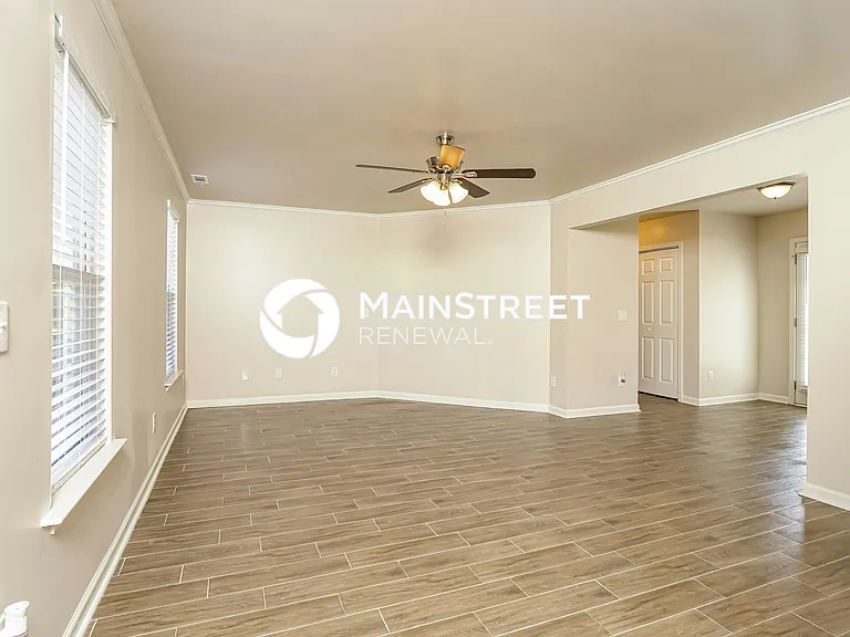 Bonus Room