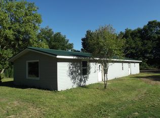 1480 E Center Rd, Hastings, MI 49058