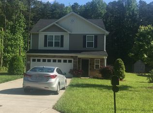 5223 Dayan Dr, Charlotte, NC 28216