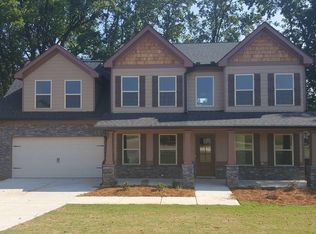 2121 Wilkerson Ct #57, Bethlehem, GA 30620
