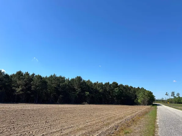 TBD McClellan Rd., Hamer, SC 29547