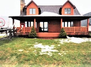 5532 Well Bay, Ashville, NY 14710