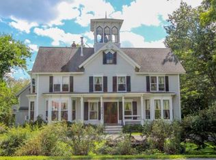 743 Snyder Hill Rd, Ithaca, NY 14850