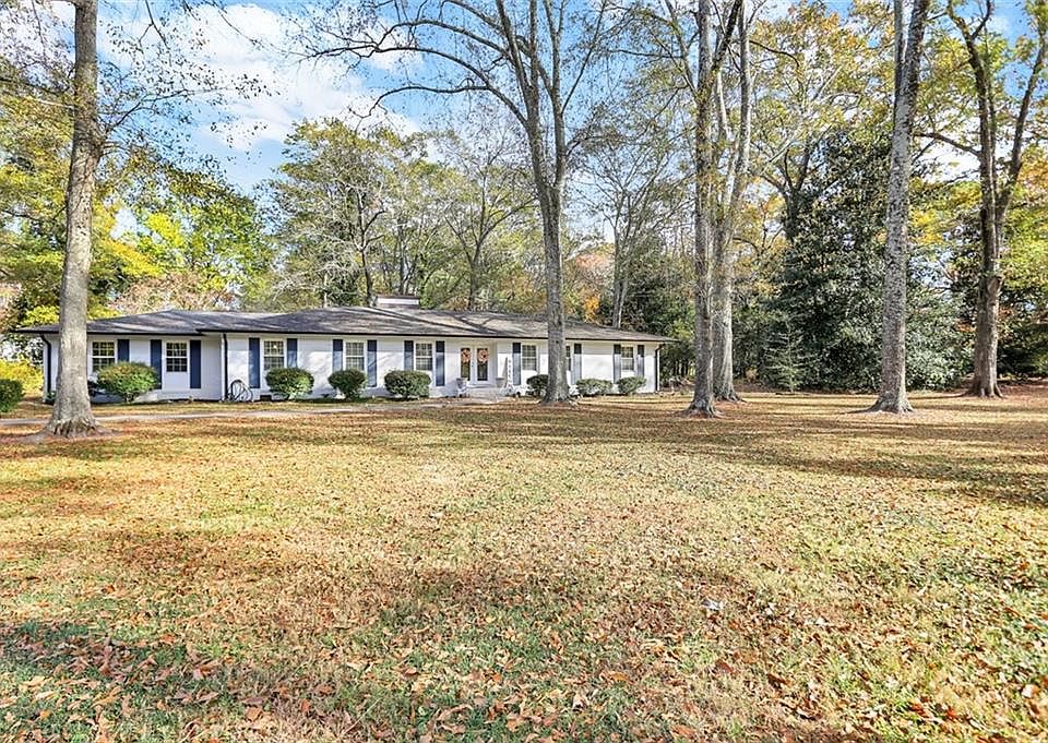 702 Brown Ave, Belton, SC 29627 MLS 20270874 Zillow