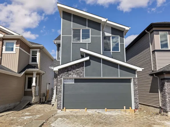 8616 183rd Ave NW, Edmonton, AB T5Z 0S8