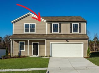 1505 Arapahoe Ridge Dr, Raleigh, NC 27604