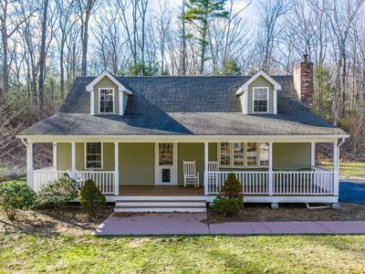 160 Stafford Rd, Holland, MA, 01521