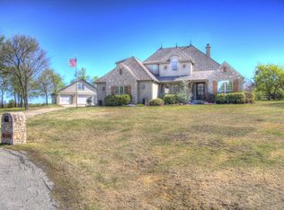 23 Cypress Cir, Pryor, OK 74361
