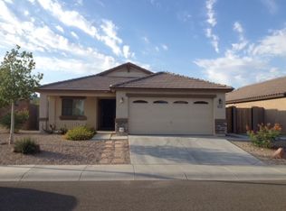 23804 W Papago St, Buckeye, AZ 85326