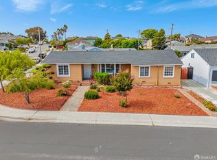 1280 Kains Ave, San Bruno, CA 94066