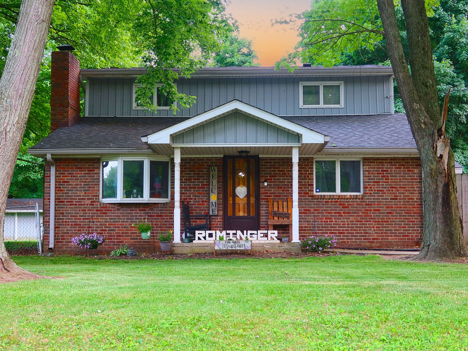 2735 W Us Highway 136, Crawfordsville, IN 47933 MLS 21926982 Zillow