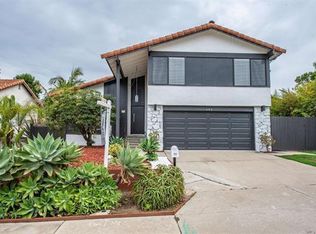 293 Chapalita Dr, Encinitas, CA 92024