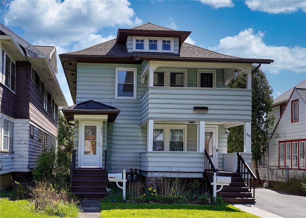 237 Genesee Park Blvd, Rochester, NY 14619 Zillow