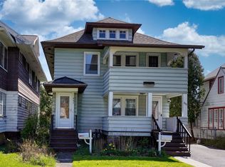 237 Genesee Park Blvd, Rochester, NY 14619