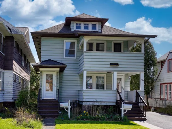 237 Genesee Park Blvd, Rochester, NY 14619