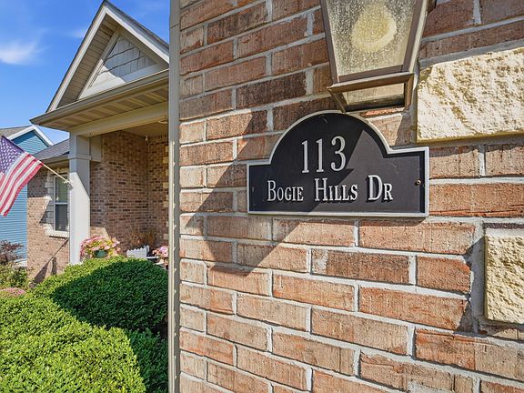 3rd image of 113 Bogie Hills Dr