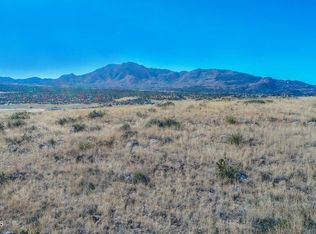 W Friendly Meadow Rd, Prescott, AZ 86305