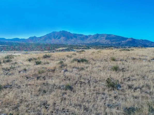 W Friendly Meadow Rd, Prescott, AZ 86305