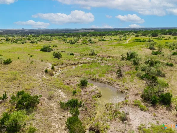County Road 208, Lampasas, TX 76550