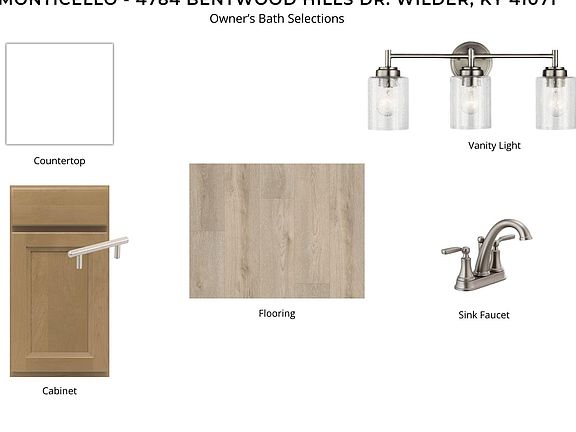 5th image of 4784 Bentwood Hills Dr #8-103
